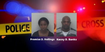 Hollings Banks