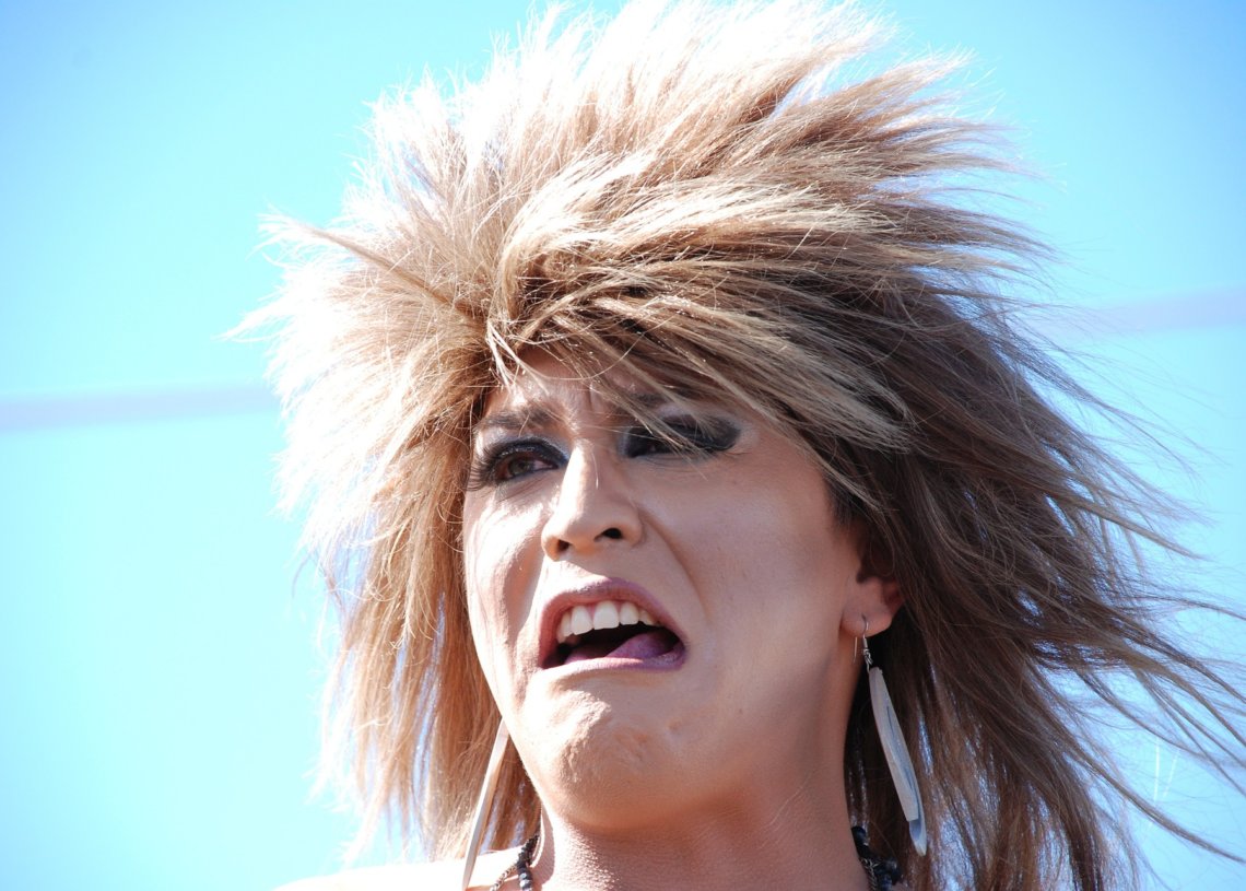 Hot Temperatures Can Provoke Tempers