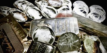 Treasure Hunt in Michigan