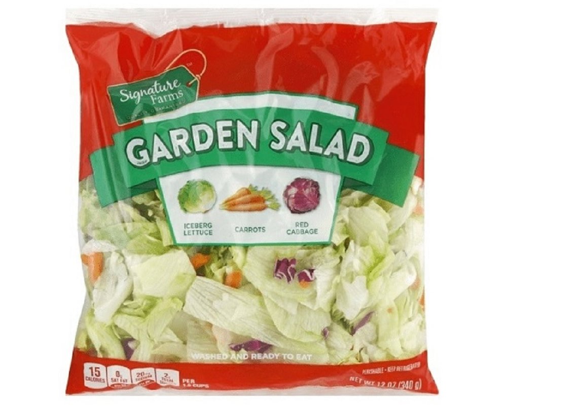 salad