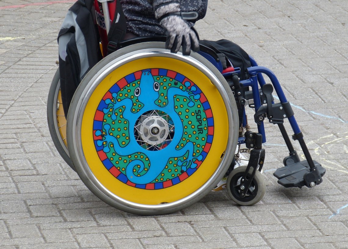Disabillity