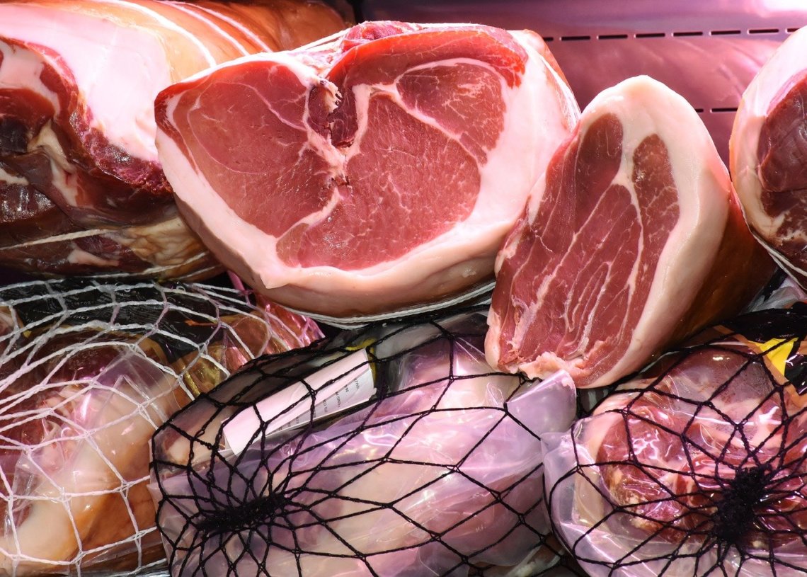 meat