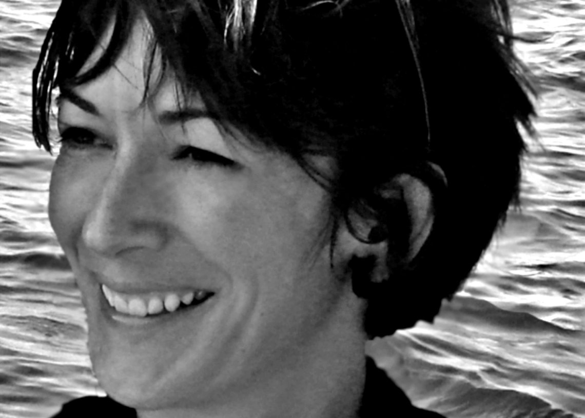 Ghislaine Maxwell No Bail