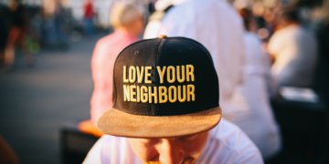 good neighbor