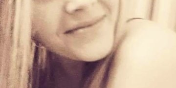 Jessica Ann Barry, 37 of West Portsmouth