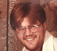 Ricky Brian Carver, 60, of Columbus
