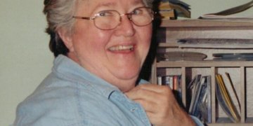 Dorothy (Dot) Caudill, 79 of Lucasville