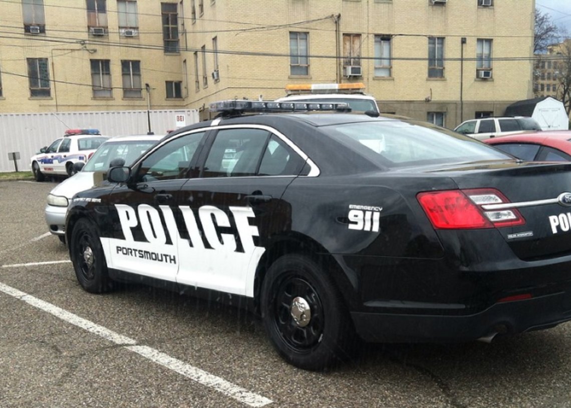 Portsmouth Police