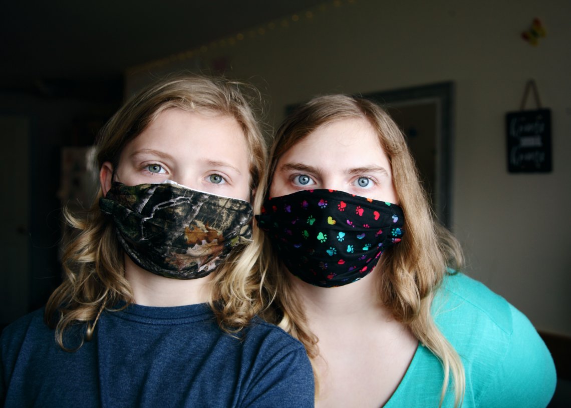 masks