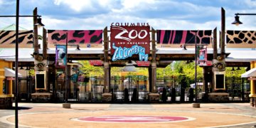Columbus Zoo: New Rules
