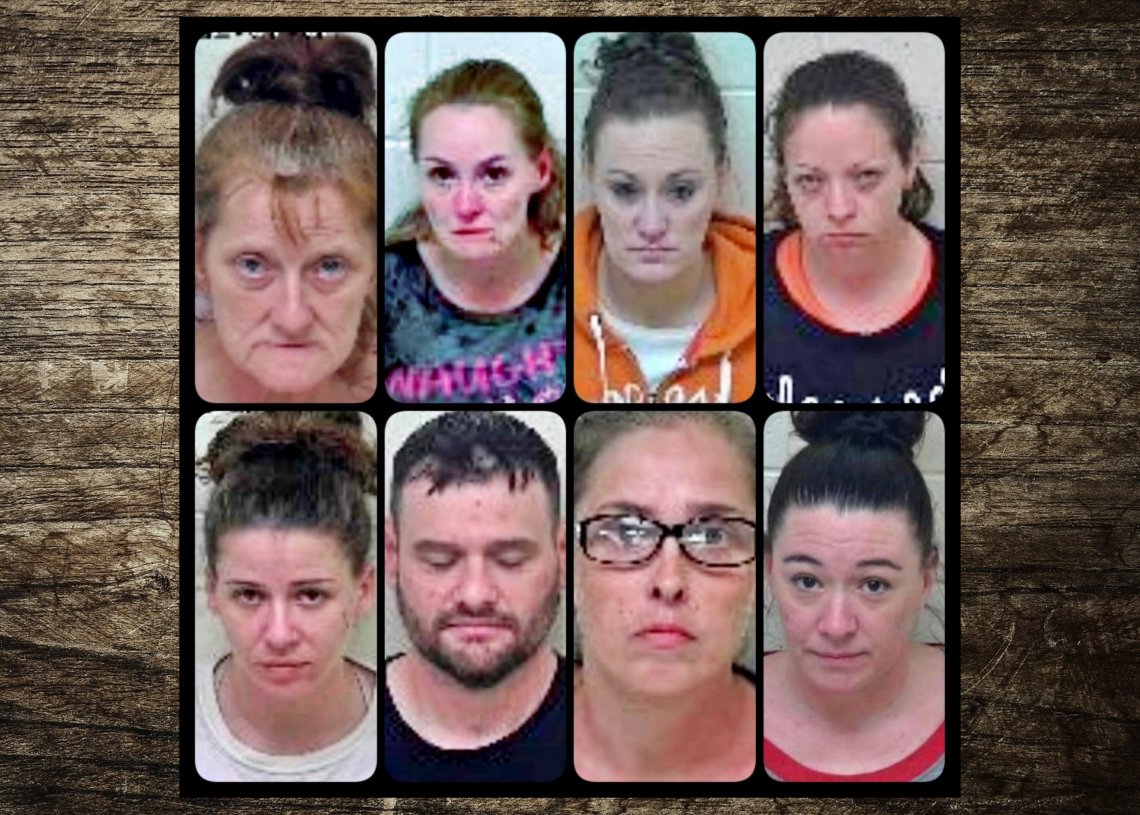 SCDN Scioto County Court Coverage