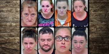 SCDN Scioto County Court Coverage