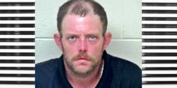 Busted! 5 New Arrests in Portsmouth, Ohio - 08/09/20 Scioto County Mugshots