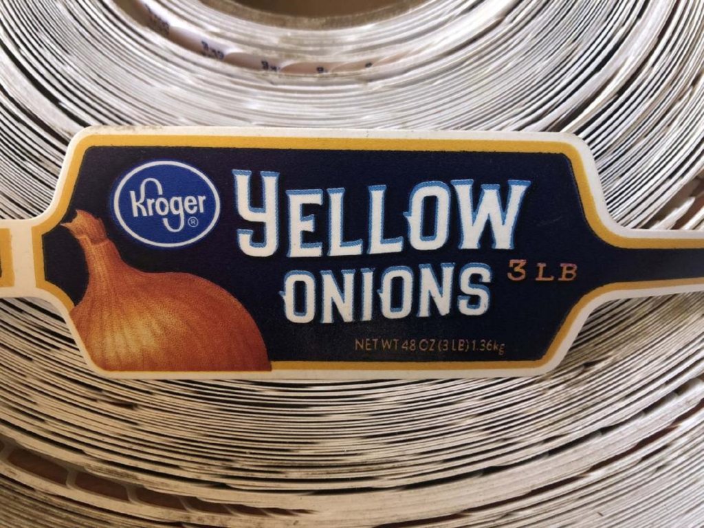 onions