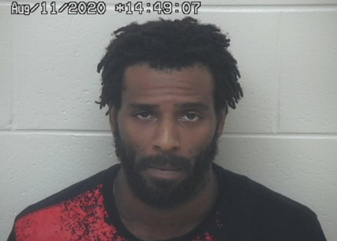 Scioto County Ohio Arrest