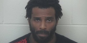 Scioto County Ohio Arrest