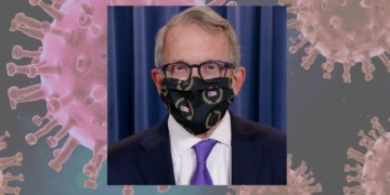 DeWine COVID