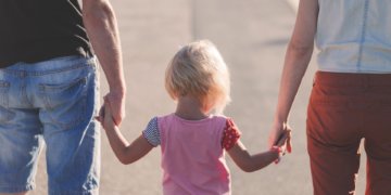 Scioto Ohio foster parent