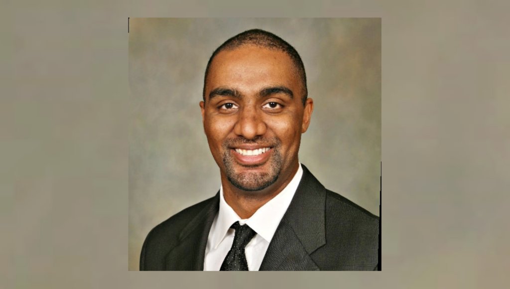 Jackson County, Ohio Native Neurosurgeon Creates Software System
