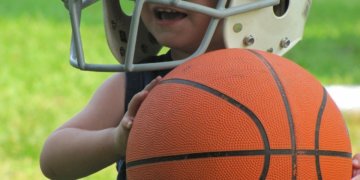 Portsmouth Ohio sports giveaway