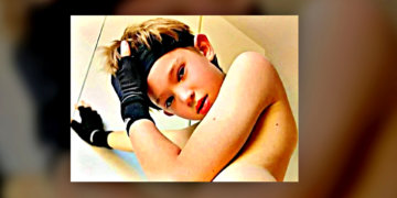 Facebook page dedicated to sharing pictures of "Cute Boys" remains active