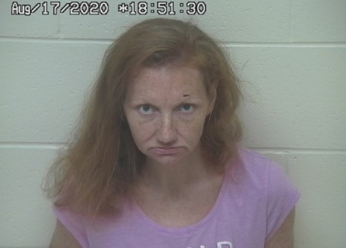 Mary Beth Carver