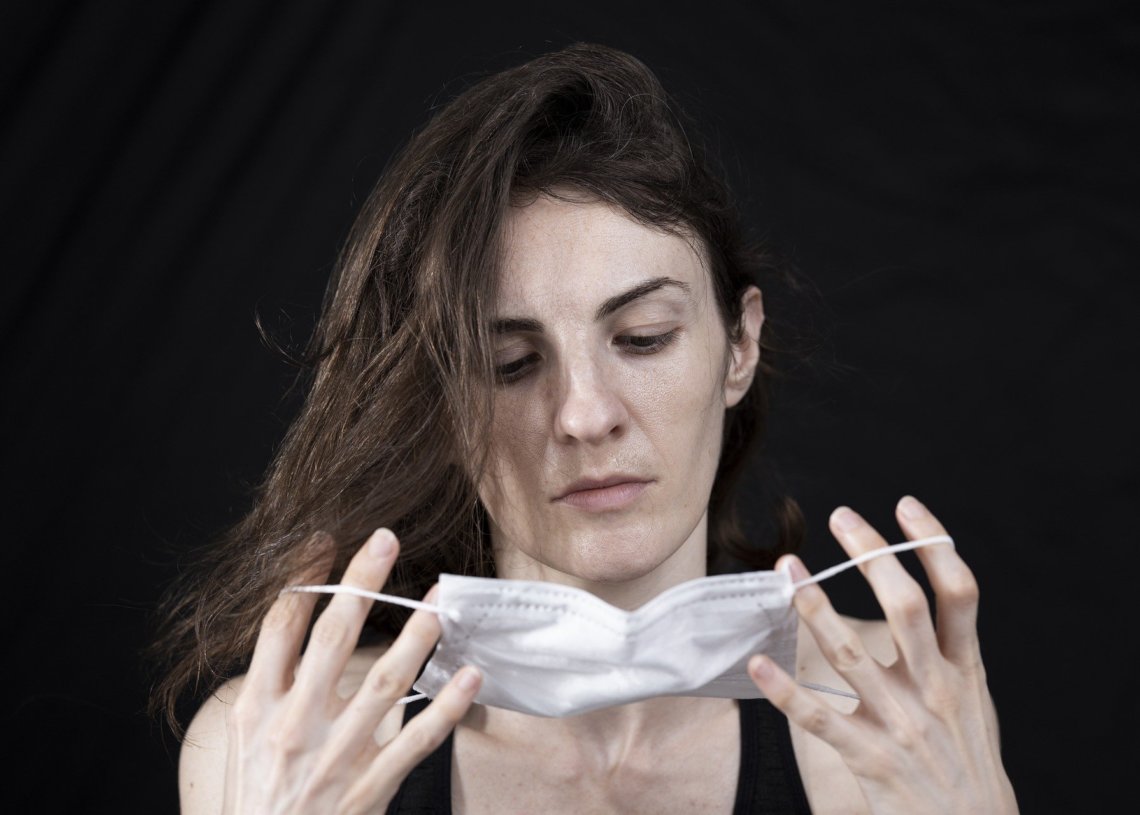 COVID-19 Restrictions Lifted Too Early?