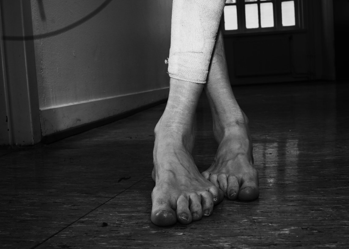 Columbus Ohio Human Trafficking