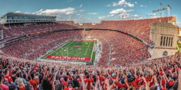 Big Ten Ohio State