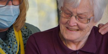 nursing home