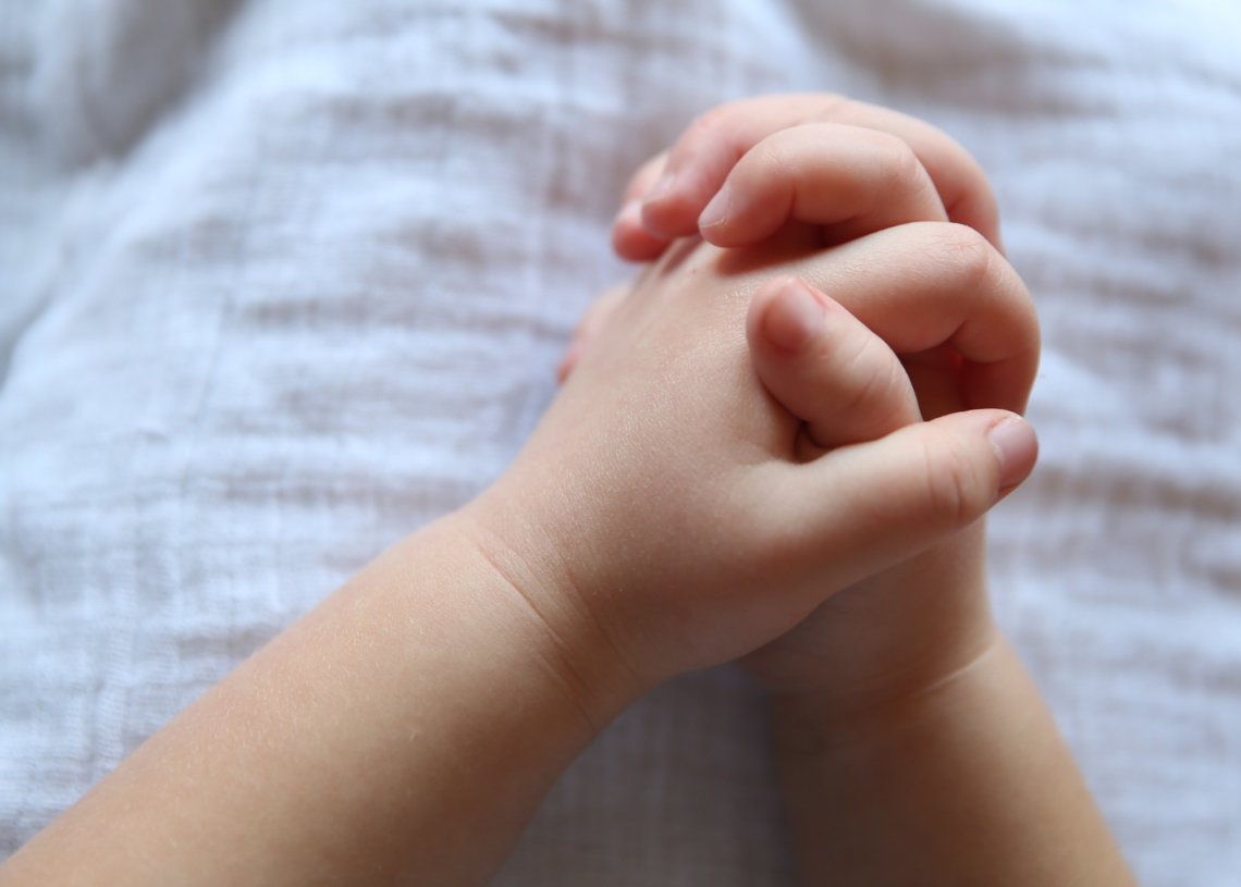 Child Accidentally Shoots Self