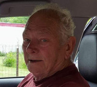 Ronald Isaac Knisley, 83, of Otway