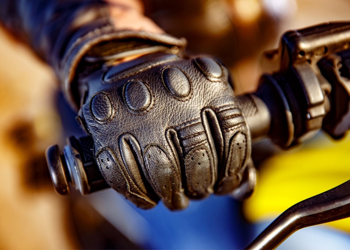 Ways To Improve Your Motorcycle Racing Skills