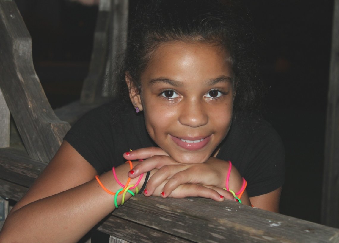 35 Missing Ohio Kids Recovered