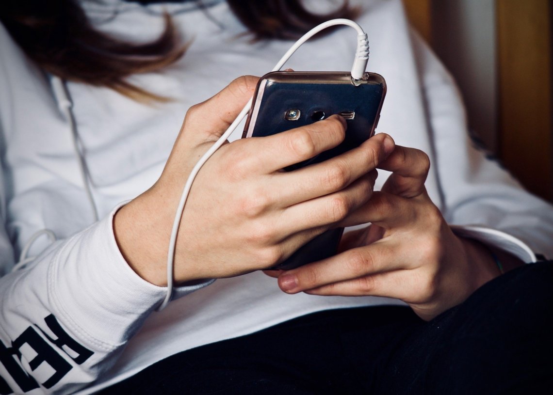 50 Acronyms Teens Use About Sex