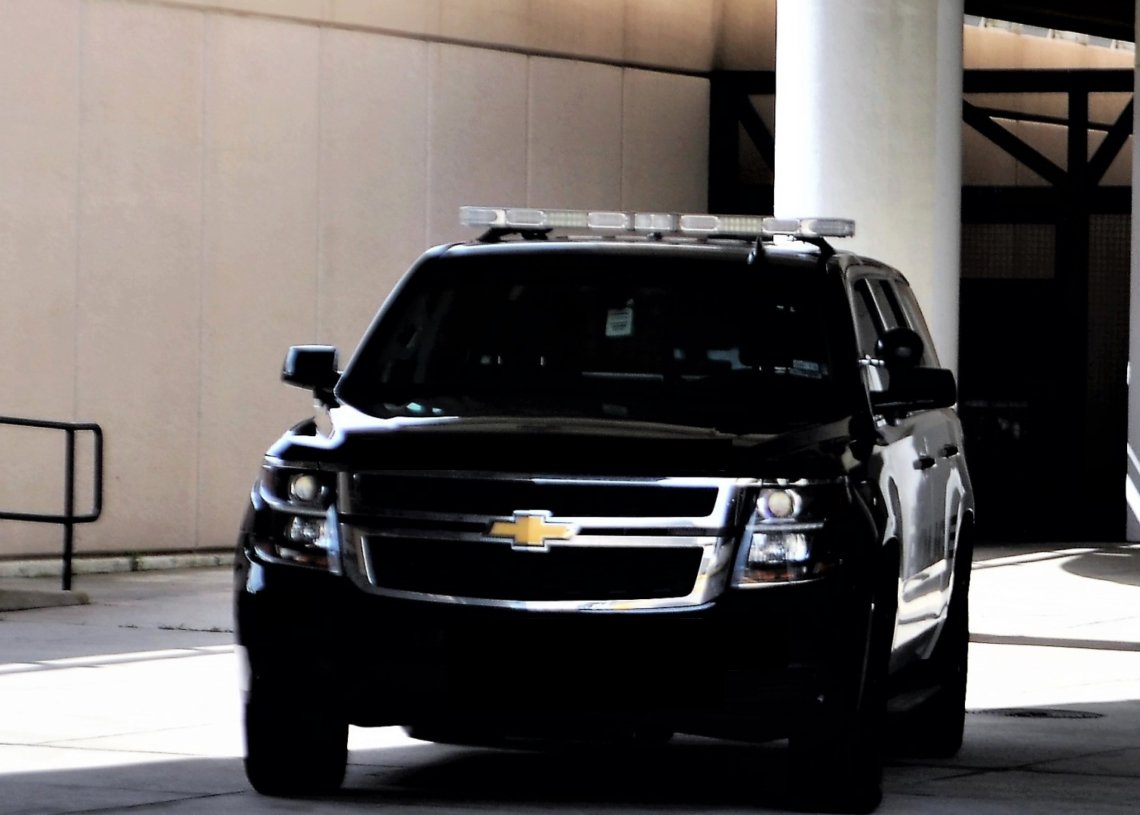 Ohio Peace Officer Training