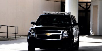 Ohio Peace Officer Training