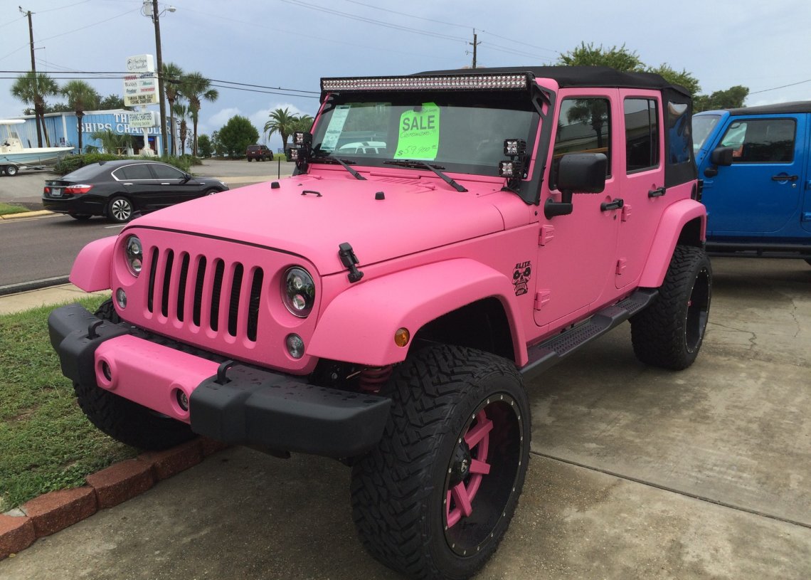 Buying Your First Car