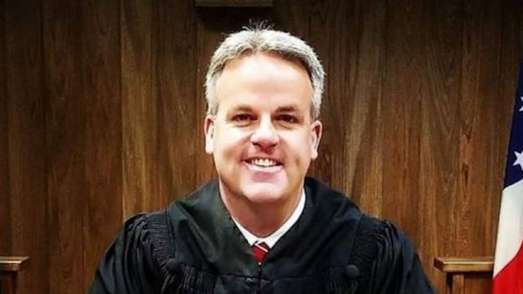 Judge warner