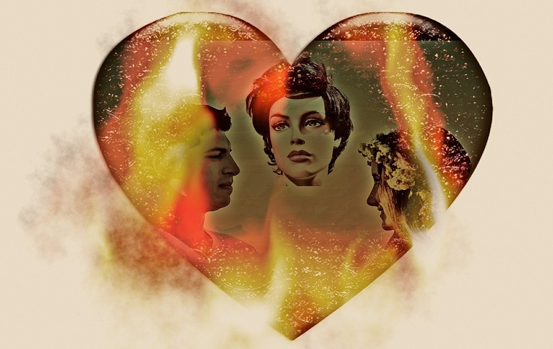 threesome