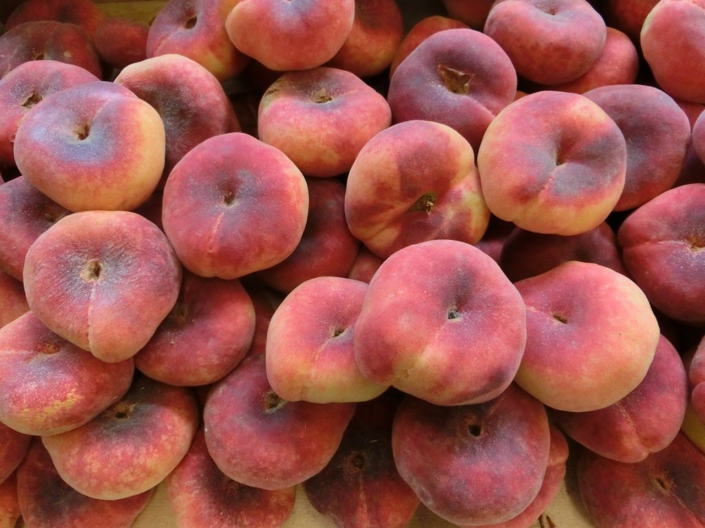 Peaches