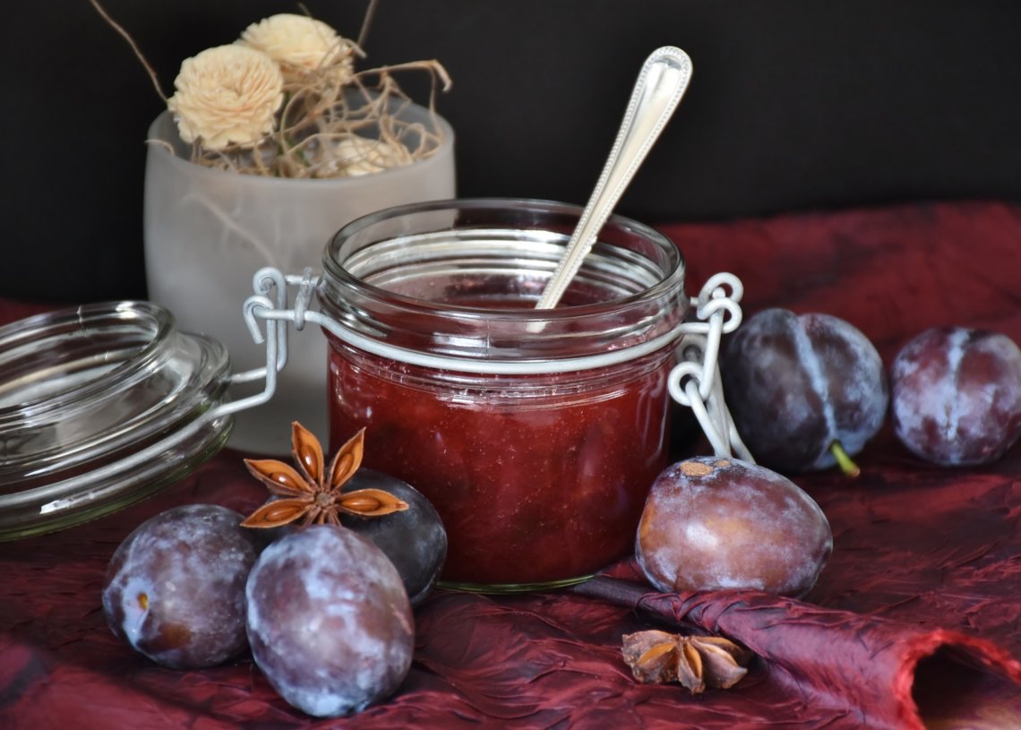 25 Jam Recipes That Will Make You Famous