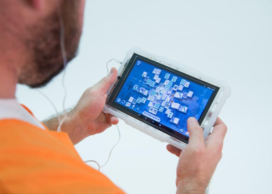 tablet