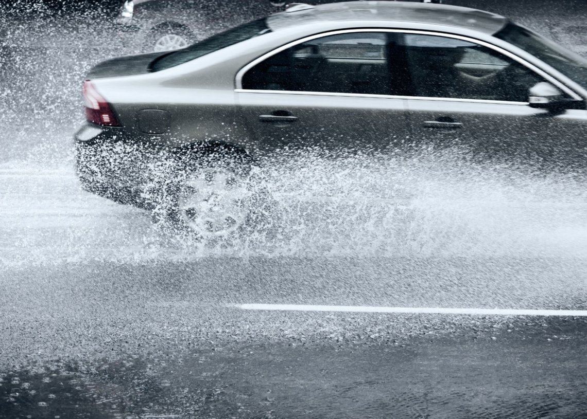 3 Common Dangers You’ll Face on the Road