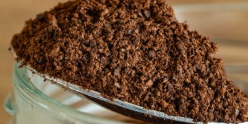 15 Best Uses of Coffee Grounds