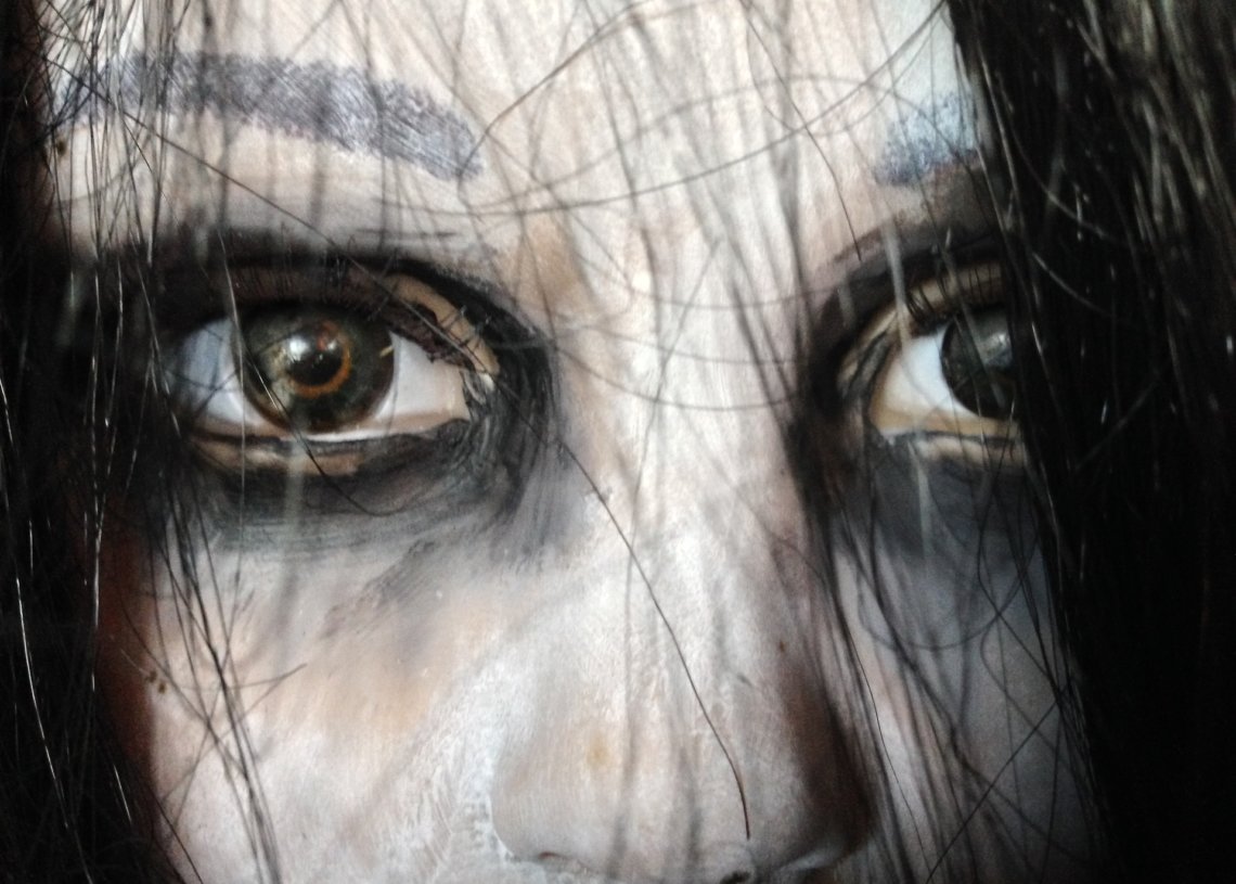 25 Haunted Places in Ohio