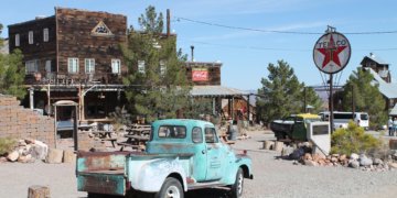 5 Weird Town Names