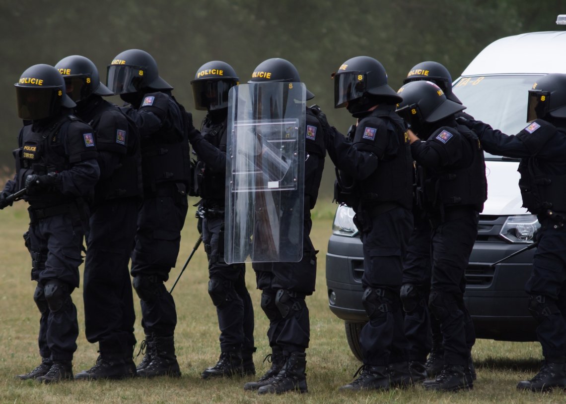 Meth Distribution Through Scioto County