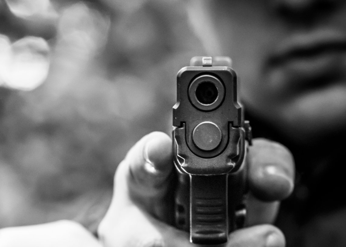 Teen Gunned Portsmouth DOA's