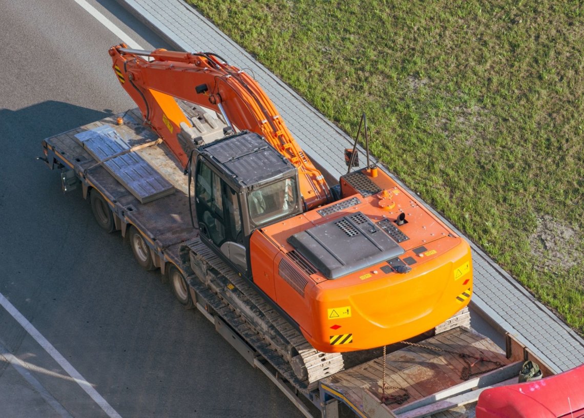 Hauling Heavy Loads: Everything You Need To Know
